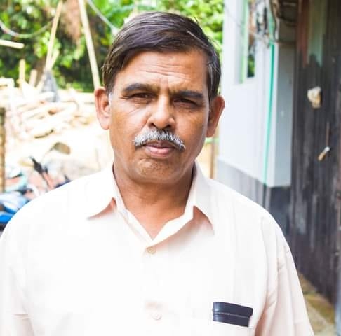 মোঃ হারুনুর রশিদ